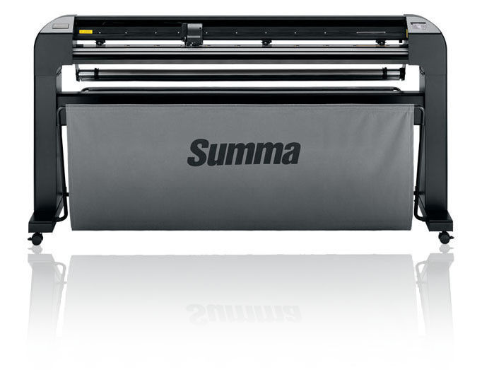summa S2T140
